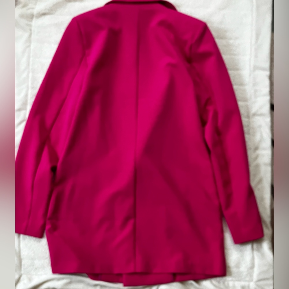 Small forever 21 blazer dress - Picture 4 of 4